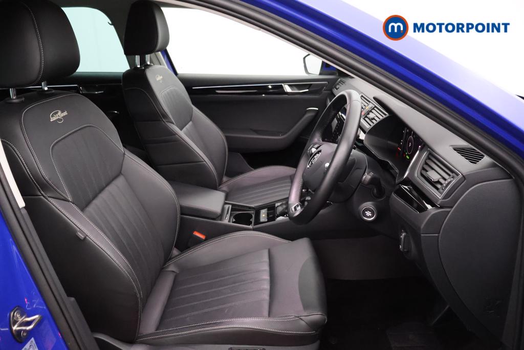 Skoda Superb Laurin -Plus Klement Automatic Petrol Plug-In Hybrid Estate - Stock Number (1551306) - 11th supplementary image