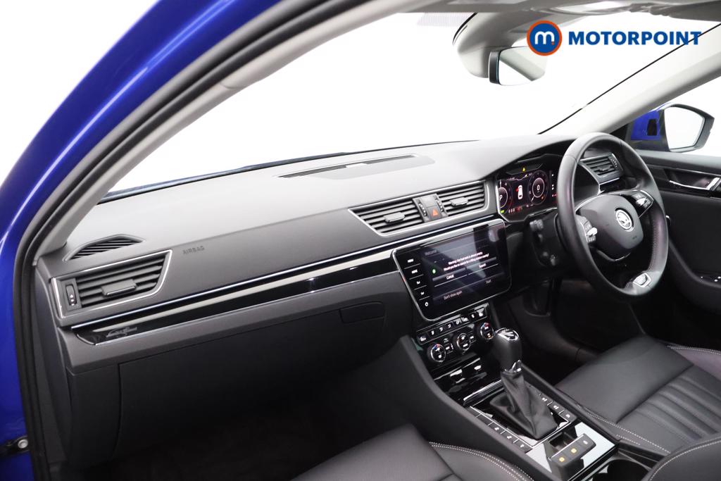 Skoda Superb Laurin -Plus Klement Automatic Petrol Plug-In Hybrid Estate - Stock Number (1551306) - 13th supplementary image