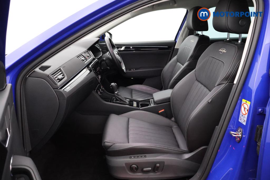 Skoda Superb Laurin -Plus Klement Automatic Petrol Plug-In Hybrid Estate - Stock Number (1551306) - 14th supplementary image
