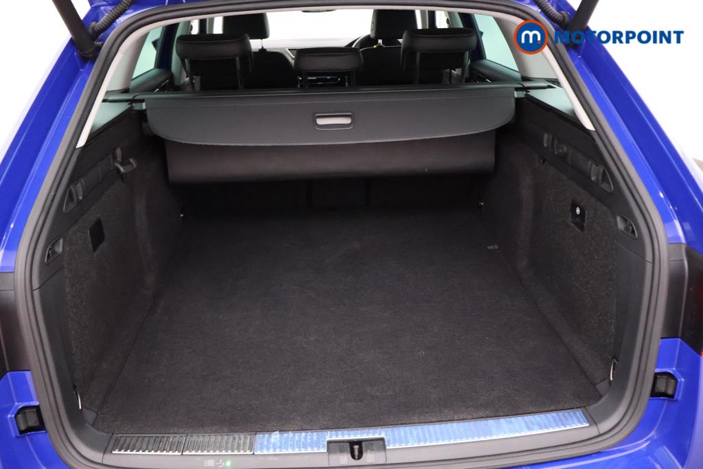 Skoda Superb Laurin -Plus Klement Automatic Petrol Plug-In Hybrid Estate - Stock Number (1551306) - 15th supplementary image