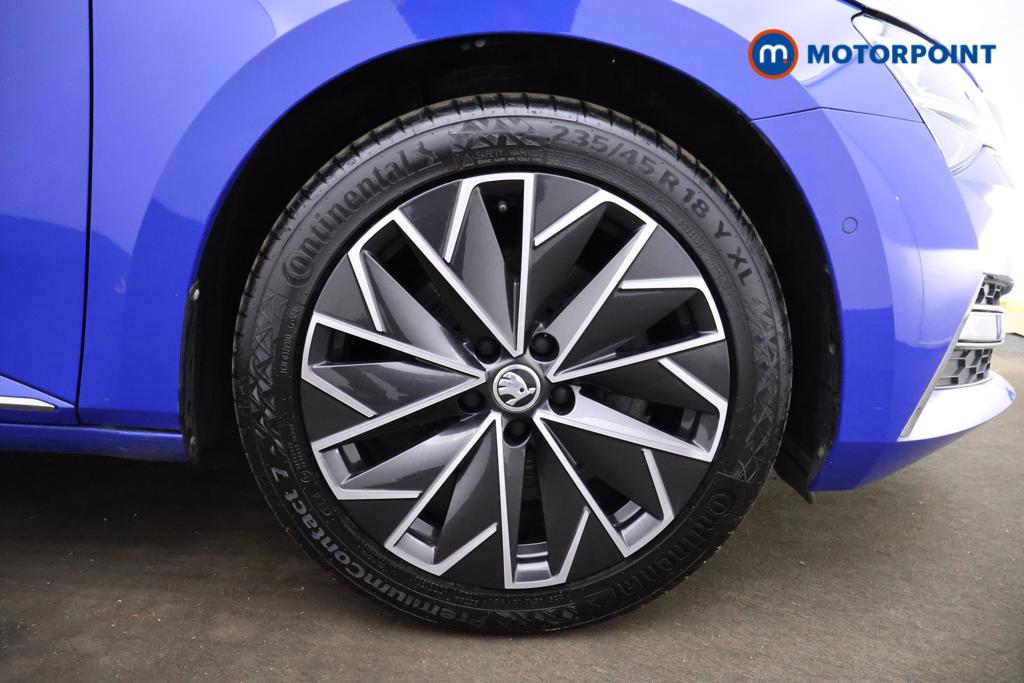Skoda Superb Laurin -Plus Klement Automatic Petrol Plug-In Hybrid Estate - Stock Number (1551306) - 18th supplementary image