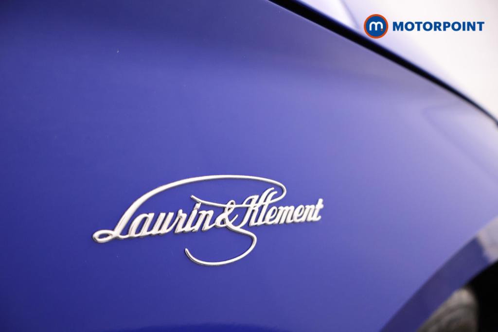 Skoda Superb Laurin -Plus Klement Automatic Petrol Plug-In Hybrid Estate - Stock Number (1551306) - 19th supplementary image