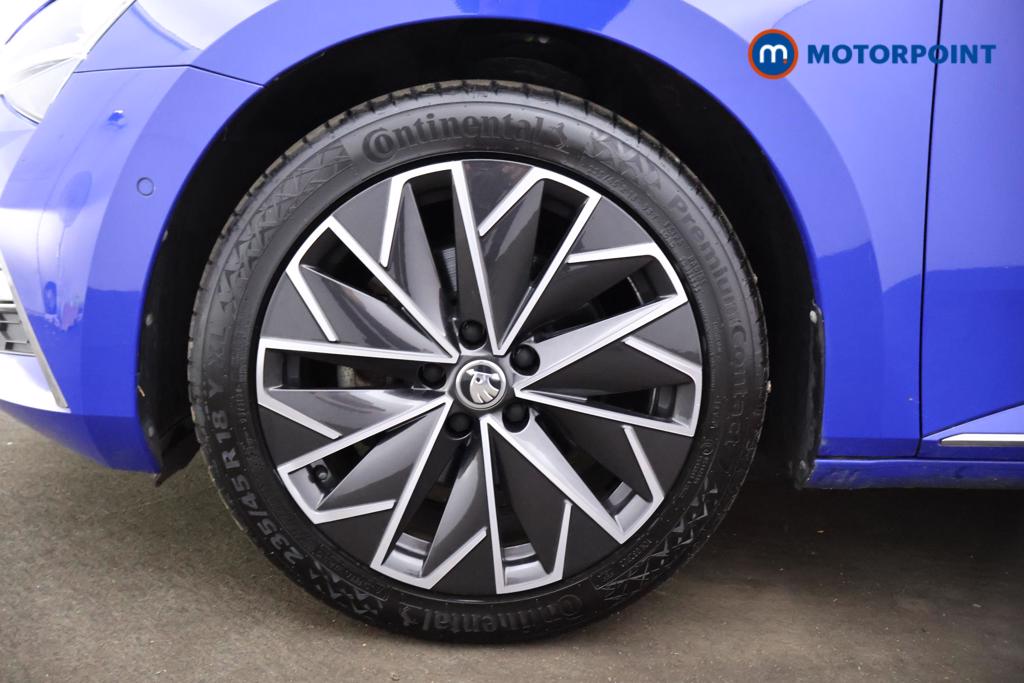 Skoda Superb Laurin -Plus Klement Automatic Petrol Plug-In Hybrid Estate - Stock Number (1551306) - 21st supplementary image