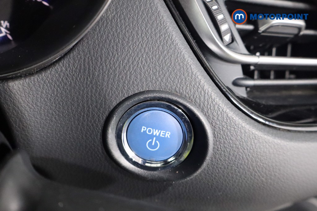 Toyota C-Hr Icon Automatic Petrol-Electric Hybrid SUV - Stock Number (1551363) - 13th supplementary image