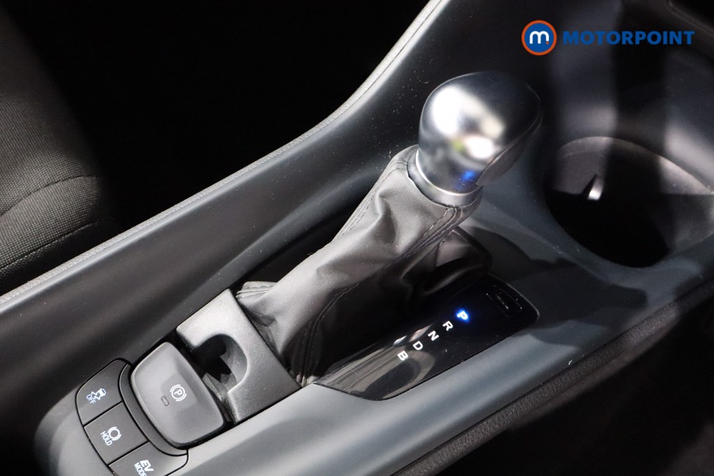 Toyota C-Hr Icon Automatic Petrol-Electric Hybrid SUV - Stock Number (1551363) - 14th supplementary image