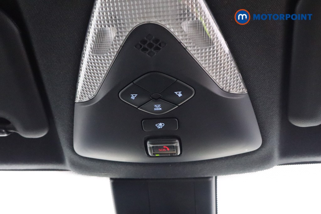 Toyota C-Hr Icon Automatic Petrol-Electric Hybrid SUV - Stock Number (1551363) - 16th supplementary image