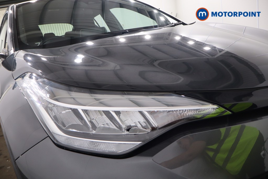 Toyota C-Hr Icon Automatic Petrol-Electric Hybrid SUV - Stock Number (1551363) - 19th supplementary image