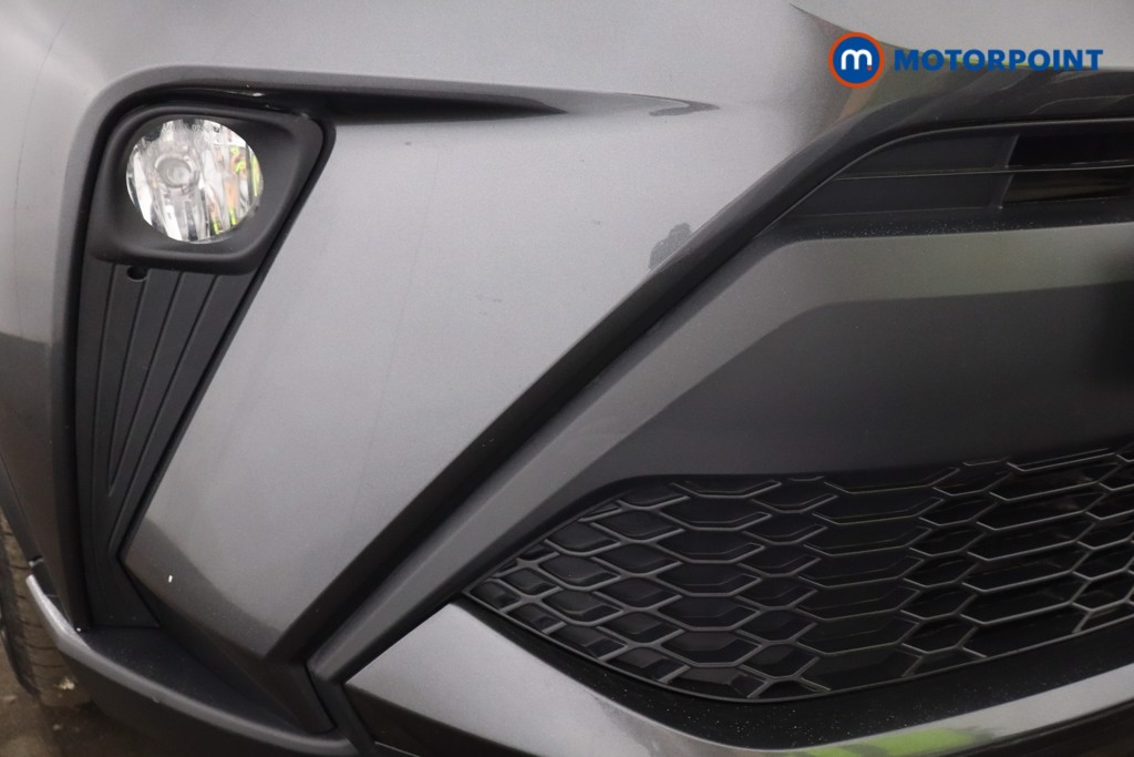 Toyota C-Hr Icon Automatic Petrol-Electric Hybrid SUV - Stock Number (1551363) - 20th supplementary image