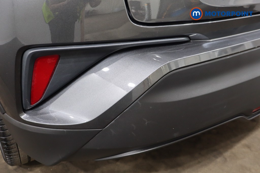 Toyota C-Hr Icon Automatic Petrol-Electric Hybrid SUV - Stock Number (1551363) - 25th supplementary image
