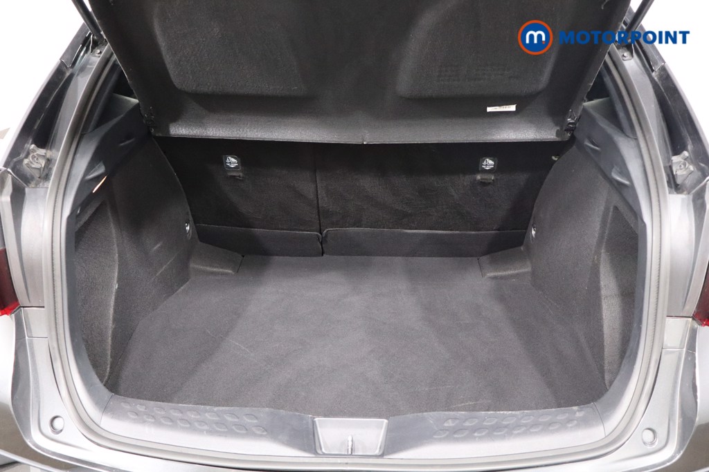 Toyota C-Hr Icon Automatic Petrol-Electric Hybrid SUV - Stock Number (1551363) - 27th supplementary image