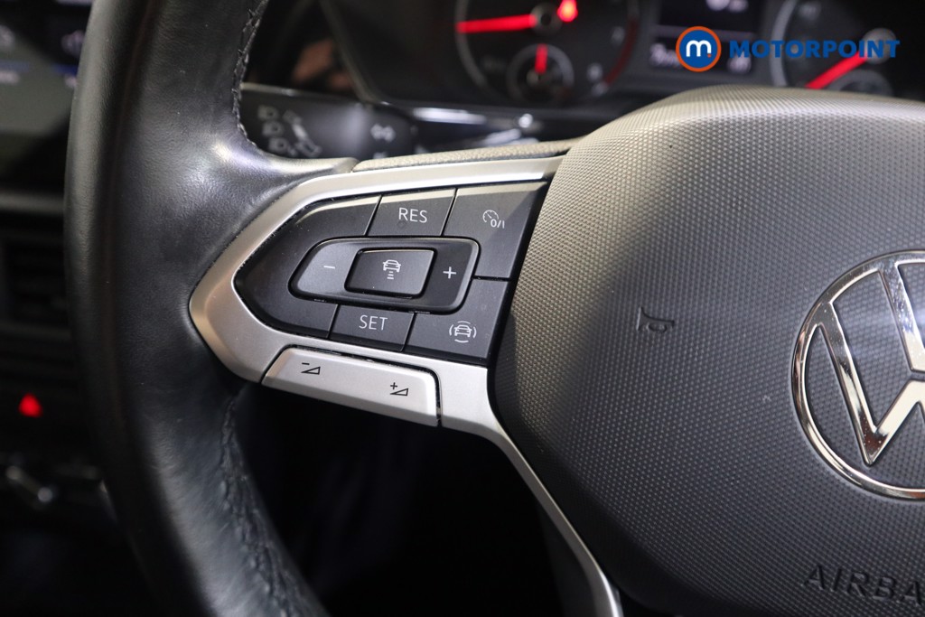 Volkswagen T-Cross SE Manual Petrol SUV - Stock Number (1551366) - 3rd supplementary image