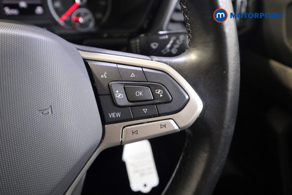 Volkswagen T-Cross SE Manual Petrol SUV - Stock Number (1551366) - 4th supplementary image