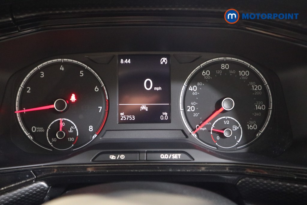 Volkswagen T-Cross SE Manual Petrol SUV - Stock Number (1551366) - 5th supplementary image