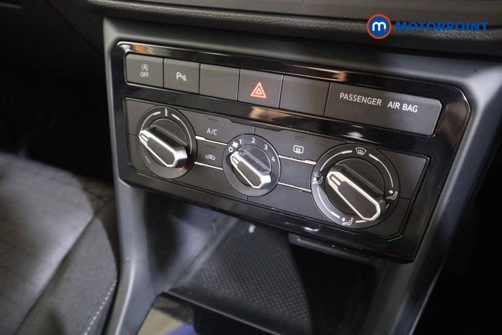Volkswagen T-Cross SE Manual Petrol SUV - Stock Number (1551366) - 7th supplementary image