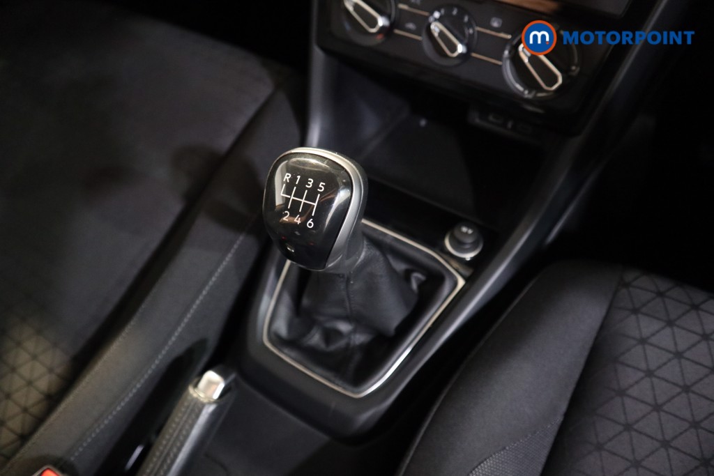 Volkswagen T-Cross SE Manual Petrol SUV - Stock Number (1551366) - 8th supplementary image