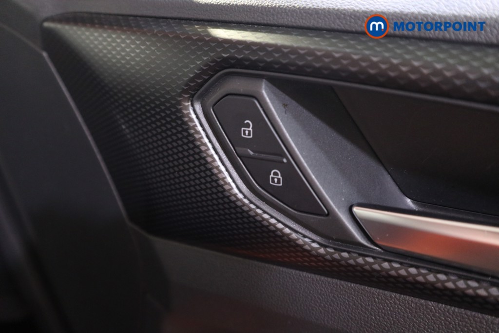 Volkswagen T-Cross SE Manual Petrol SUV - Stock Number (1551366) - 10th supplementary image