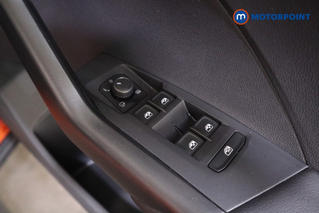 Volkswagen T-Cross SE Manual Petrol SUV - Stock Number (1551366) - 11th supplementary image
