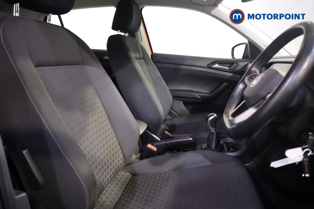 Volkswagen T-Cross SE Manual Petrol SUV - Stock Number (1551366) - 12th supplementary image