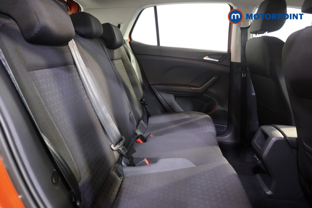 Volkswagen T-Cross SE Manual Petrol SUV - Stock Number (1551366) - 13th supplementary image