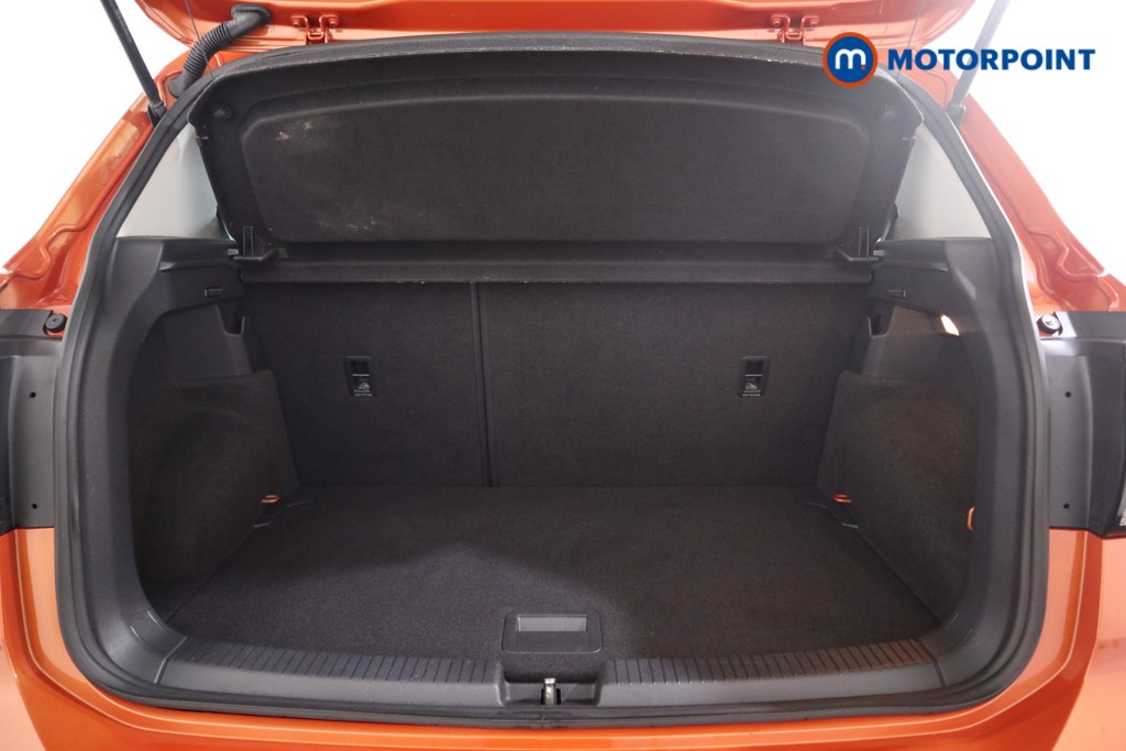 Volkswagen T-Cross SE Manual Petrol SUV - Stock Number (1551366) - 14th supplementary image