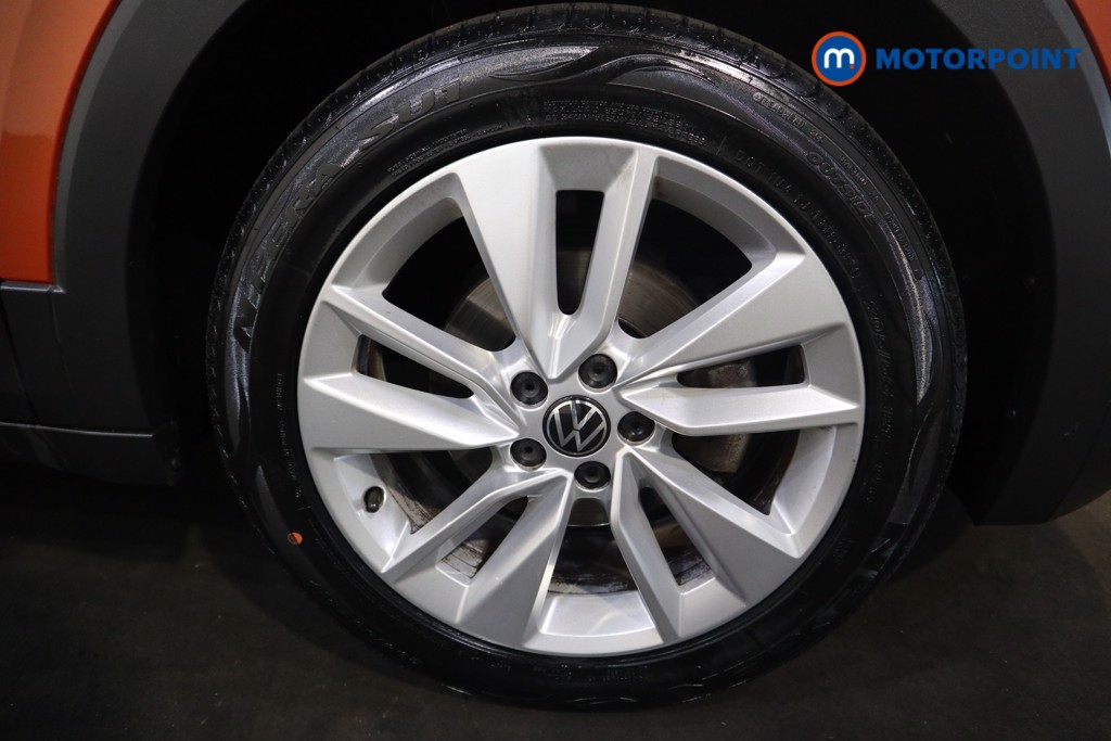 Volkswagen T-Cross SE Manual Petrol SUV - Stock Number (1551366) - 16th supplementary image