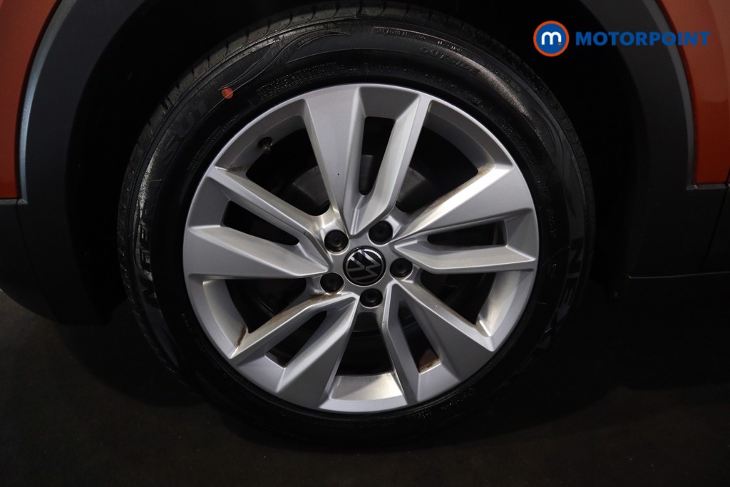 Volkswagen T-Cross SE Manual Petrol SUV - Stock Number (1551366) - 17th supplementary image