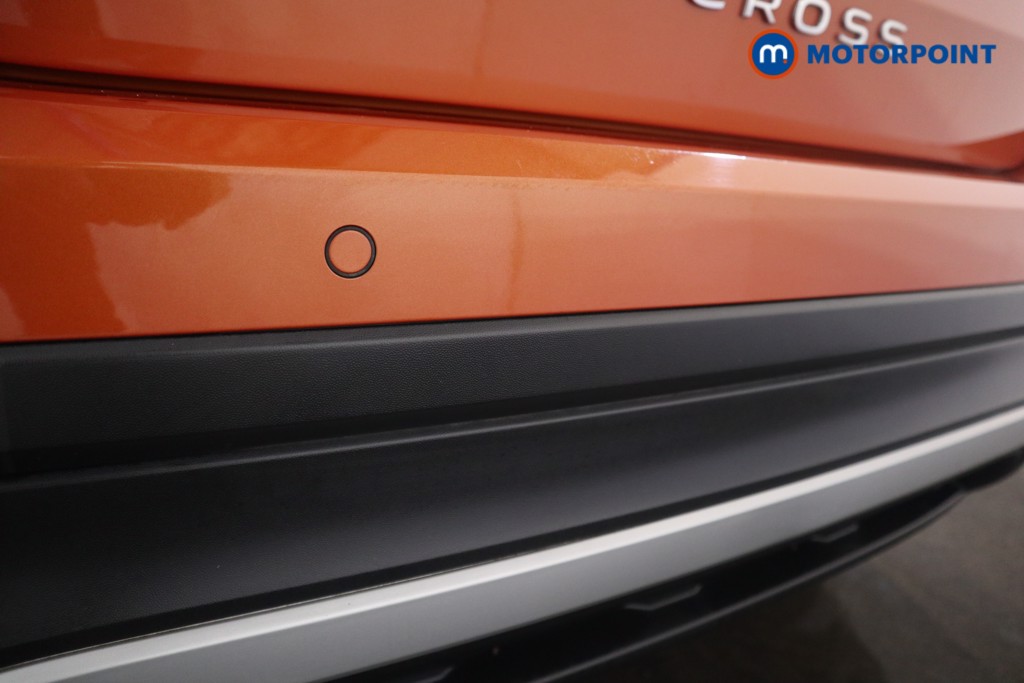 Volkswagen T-Cross SE Manual Petrol SUV - Stock Number (1551366) - 19th supplementary image