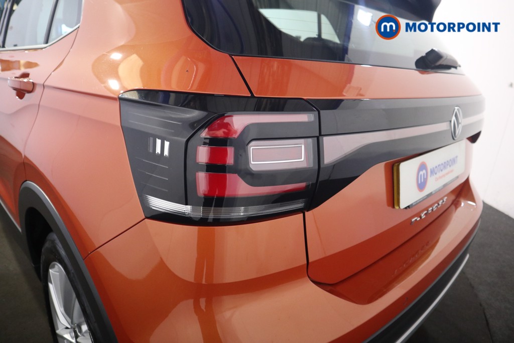 Volkswagen T-Cross SE Manual Petrol SUV - Stock Number (1551366) - 20th supplementary image