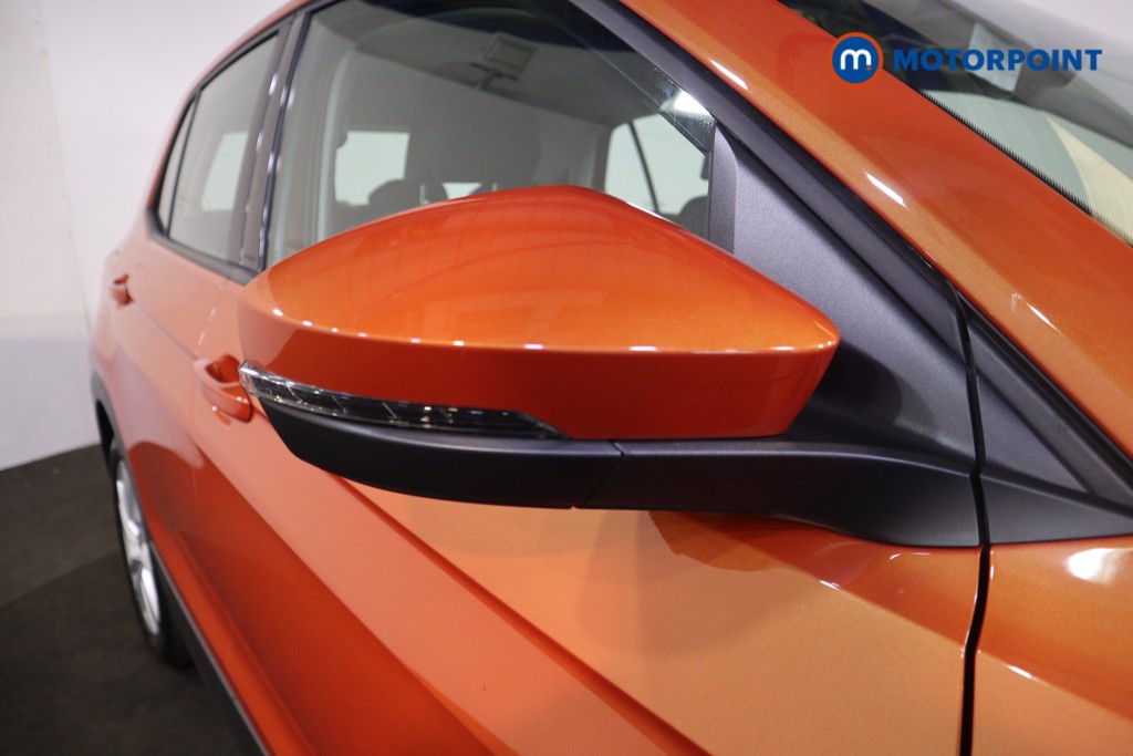 Volkswagen T-Cross SE Manual Petrol SUV - Stock Number (1551366) - 22nd supplementary image