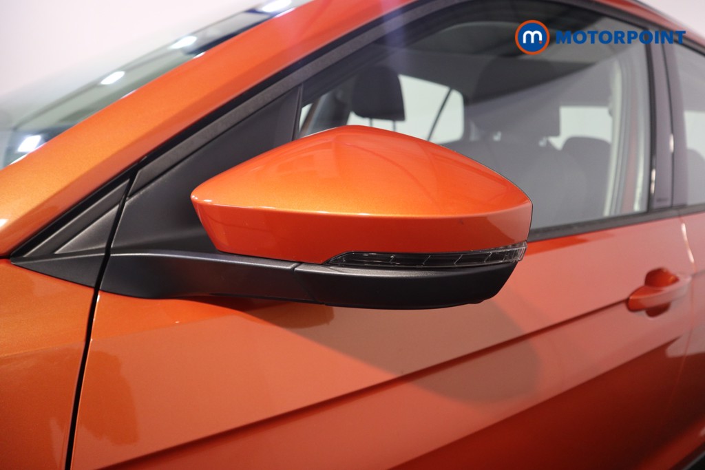 Volkswagen T-Cross SE Manual Petrol SUV - Stock Number (1551366) - 23rd supplementary image