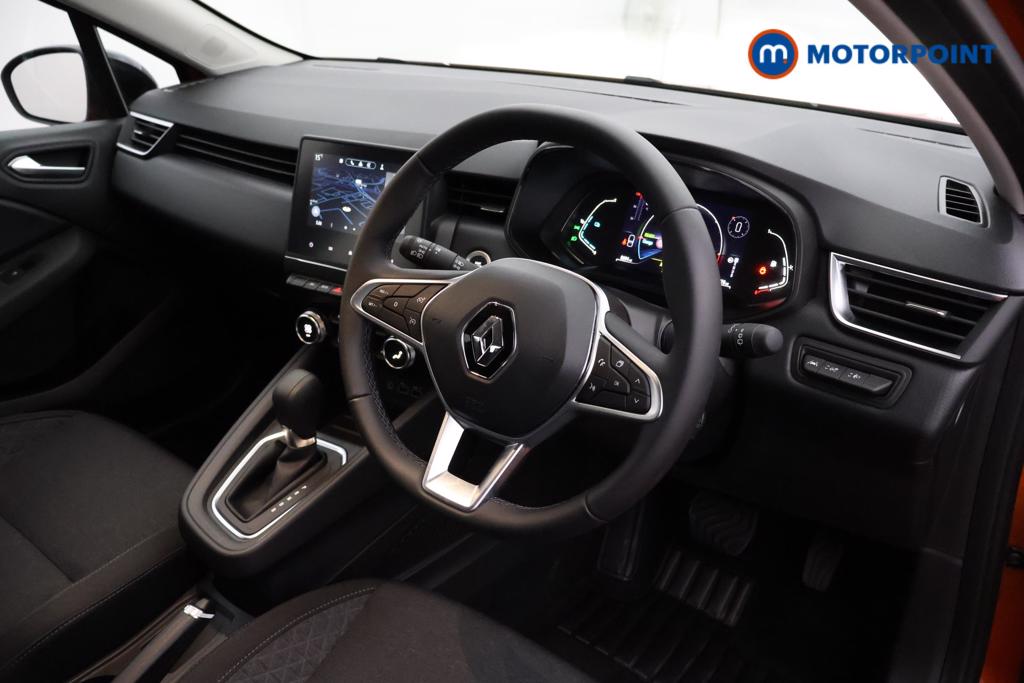 Renault Clio Evolution Automatic Petrol-Electric Hybrid Hatchback - Stock Number (1551491) - 10th supplementary image