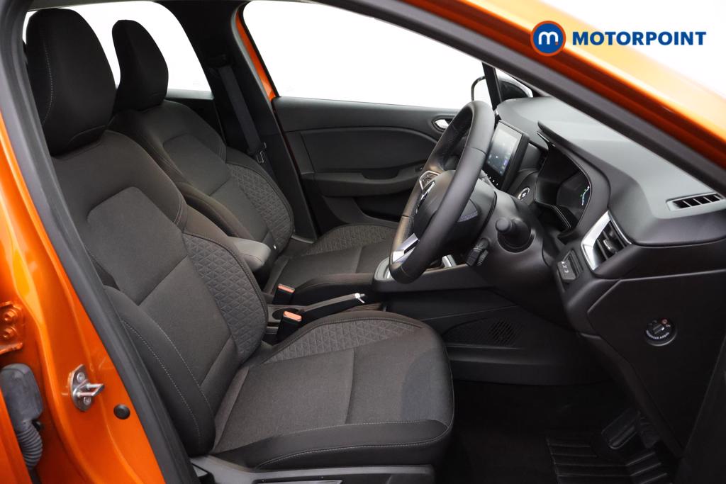 Renault Clio Evolution Automatic Petrol-Electric Hybrid Hatchback - Stock Number (1551491) - 11th supplementary image