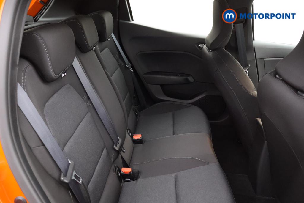 Renault Clio Evolution Automatic Petrol-Electric Hybrid Hatchback - Stock Number (1551491) - 12th supplementary image
