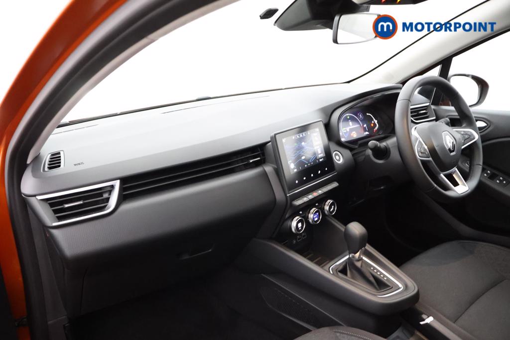 Renault Clio Evolution Automatic Petrol-Electric Hybrid Hatchback - Stock Number (1551491) - 13th supplementary image