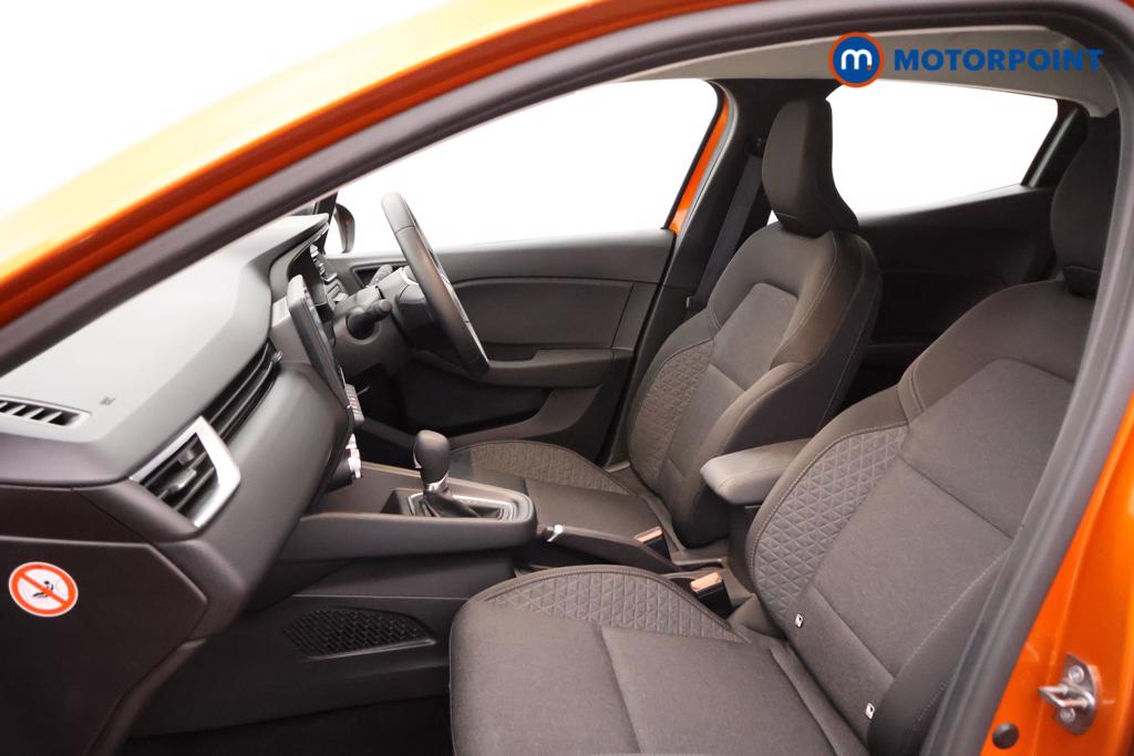 Renault Clio Evolution Automatic Petrol-Electric Hybrid Hatchback - Stock Number (1551491) - 14th supplementary image