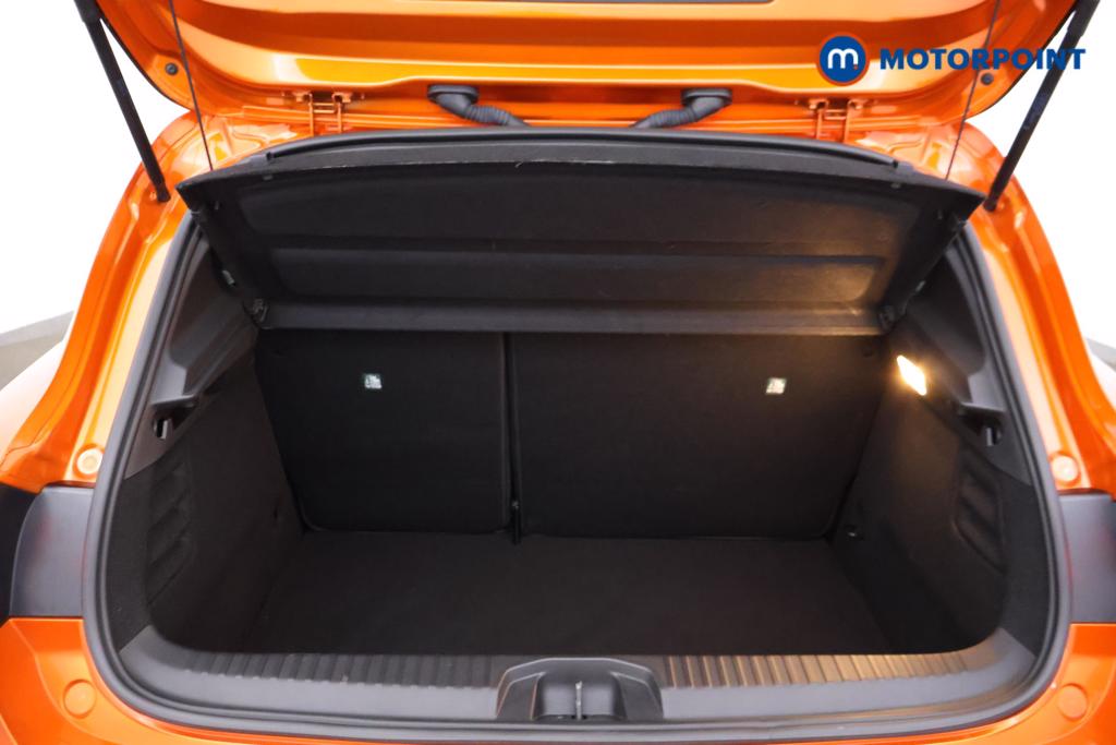 Renault Clio Evolution Automatic Petrol-Electric Hybrid Hatchback - Stock Number (1551491) - 15th supplementary image