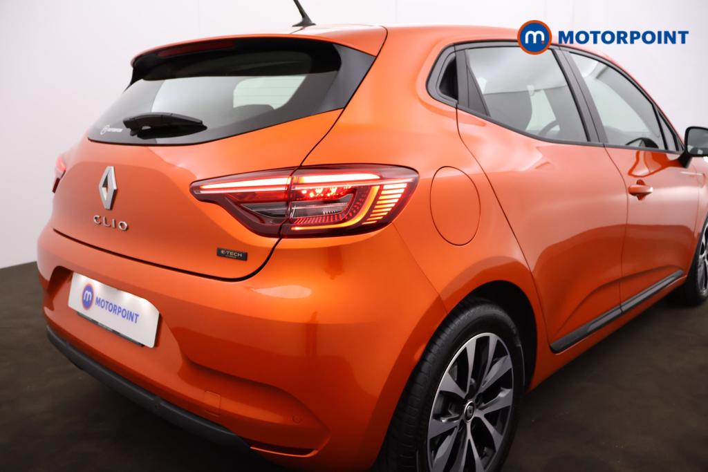 Renault Clio Evolution Automatic Petrol-Electric Hybrid Hatchback - Stock Number (1551491) - 16th supplementary image