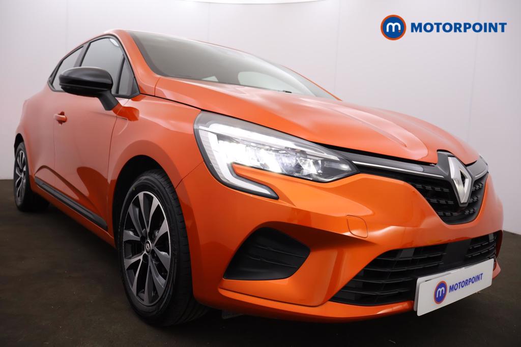 Renault Clio Evolution Automatic Petrol-Electric Hybrid Hatchback - Stock Number (1551491) - 19th supplementary image