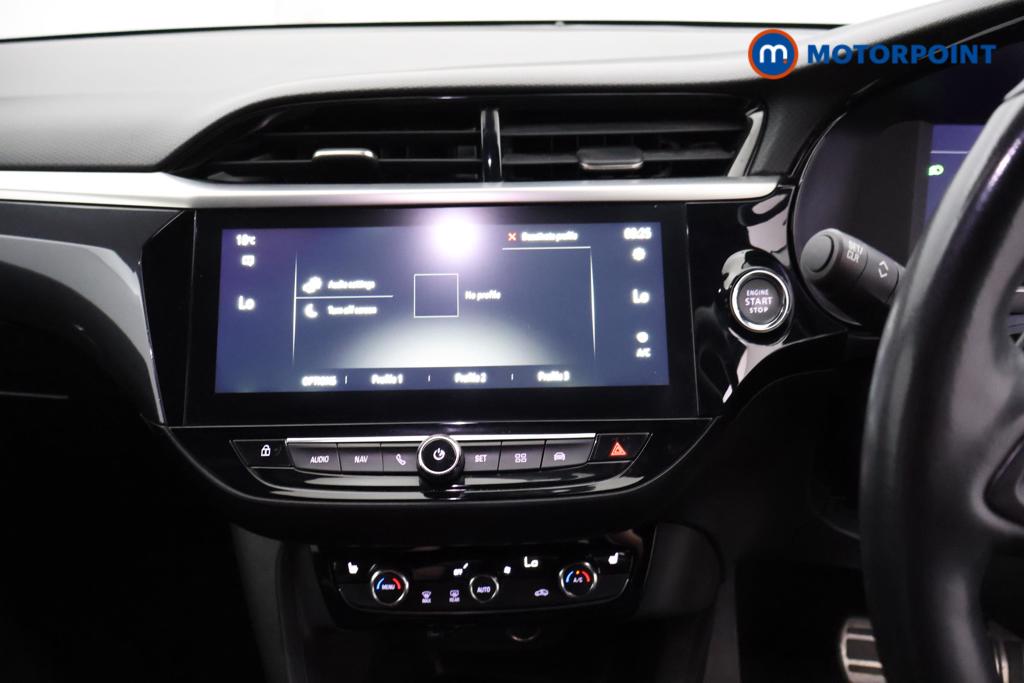 Vauxhall Corsa Ultimate Automatic Petrol Hatchback - Stock Number (1551569) - 5th supplementary image