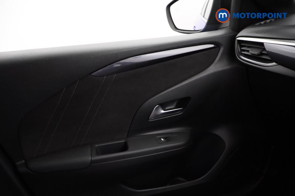 Vauxhall Corsa Ultimate Automatic Petrol Hatchback - Stock Number (1551569) - 8th supplementary image