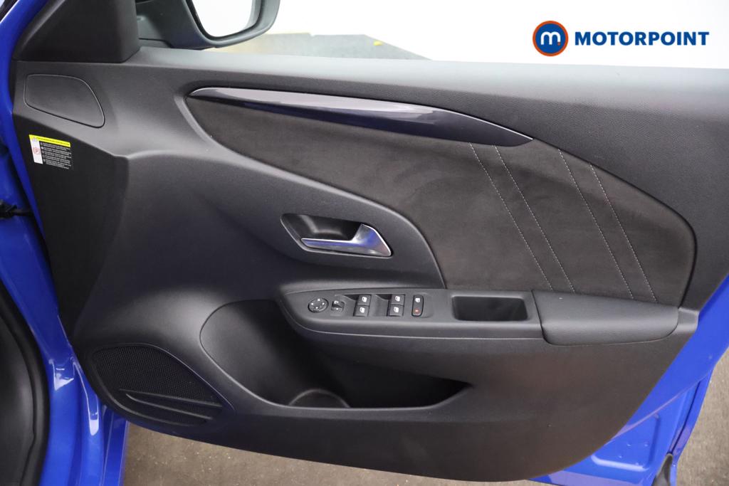 Vauxhall Corsa Ultimate Automatic Petrol Hatchback - Stock Number (1551569) - 9th supplementary image
