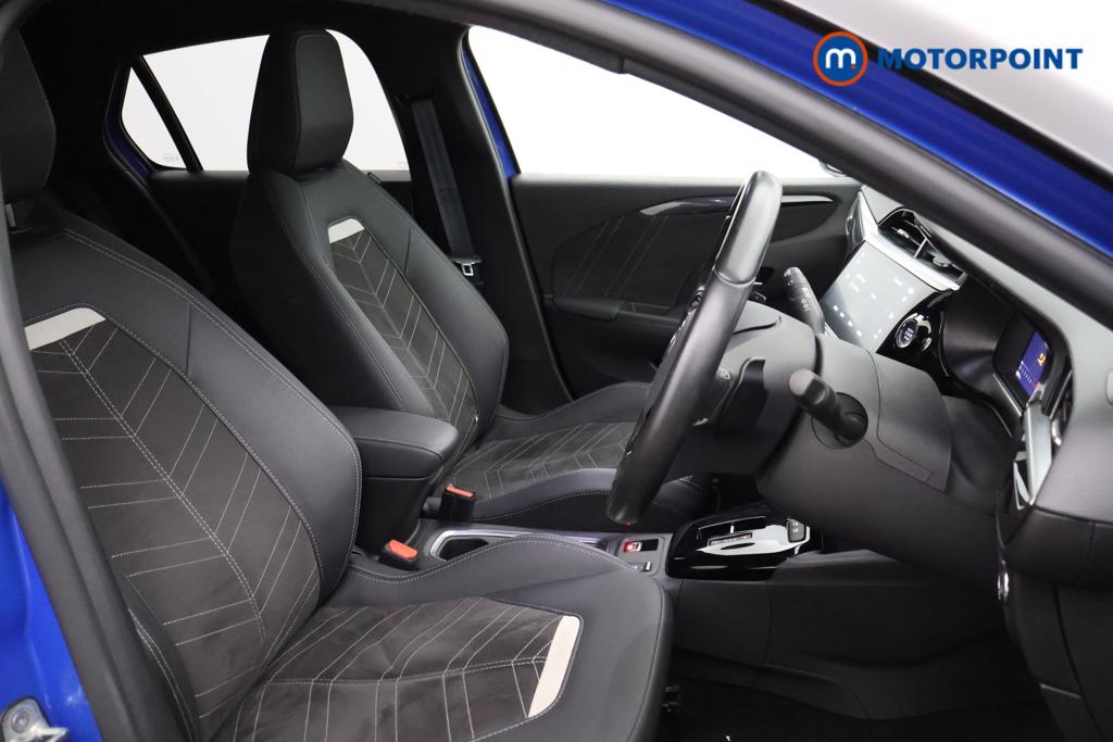 Vauxhall Corsa Ultimate Automatic Petrol Hatchback - Stock Number (1551569) - 11th supplementary image