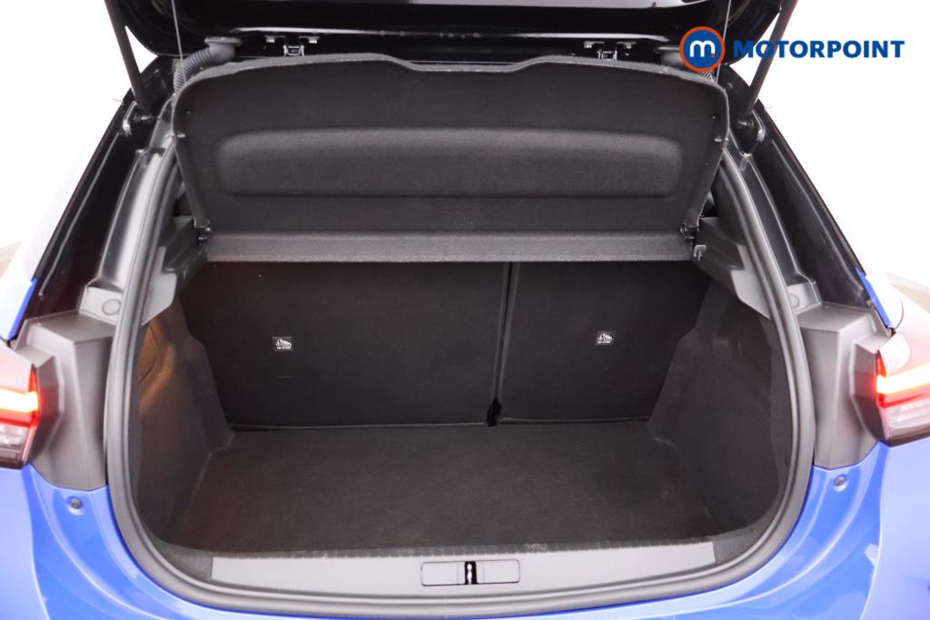 Vauxhall Corsa Ultimate Automatic Petrol Hatchback - Stock Number (1551569) - 13th supplementary image