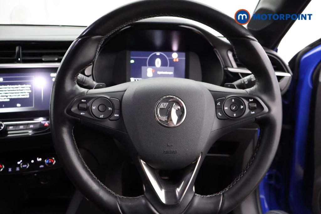 Vauxhall Corsa Ultimate Automatic Petrol Hatchback - Stock Number (1551569) - 1st supplementary image