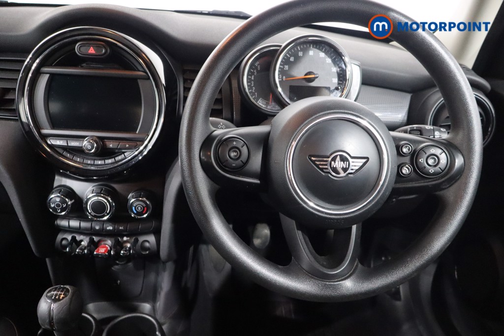 Mini Hatchback Cooper Manual Petrol Hatchback - Stock Number (1551591) - 3rd supplementary image