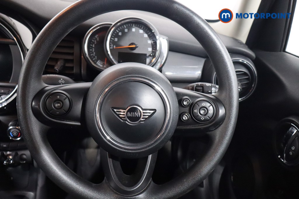 Mini Hatchback Cooper Manual Petrol Hatchback - Stock Number (1551591) - 6th supplementary image