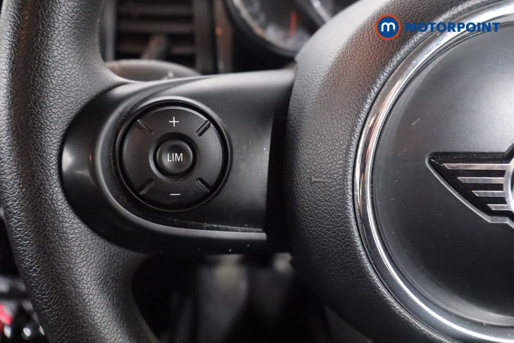 Mini Hatchback Cooper Manual Petrol Hatchback - Stock Number (1551591) - 7th supplementary image