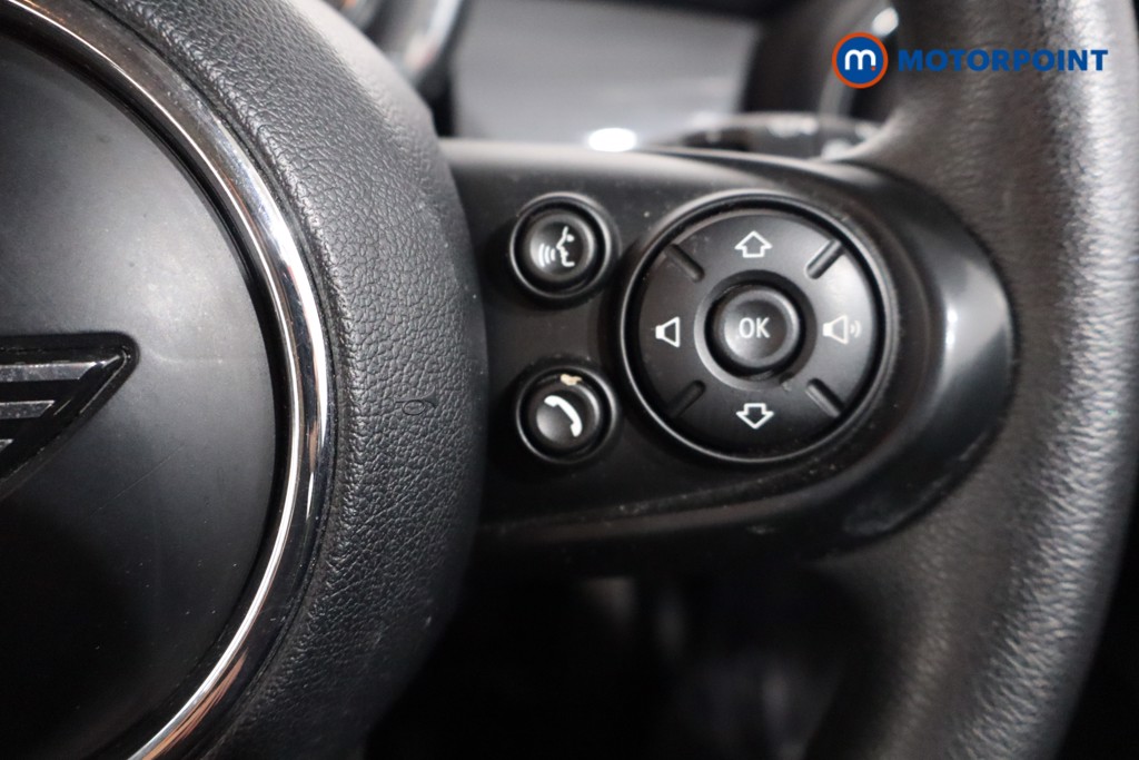 Mini Hatchback Cooper Manual Petrol Hatchback - Stock Number (1551591) - 8th supplementary image