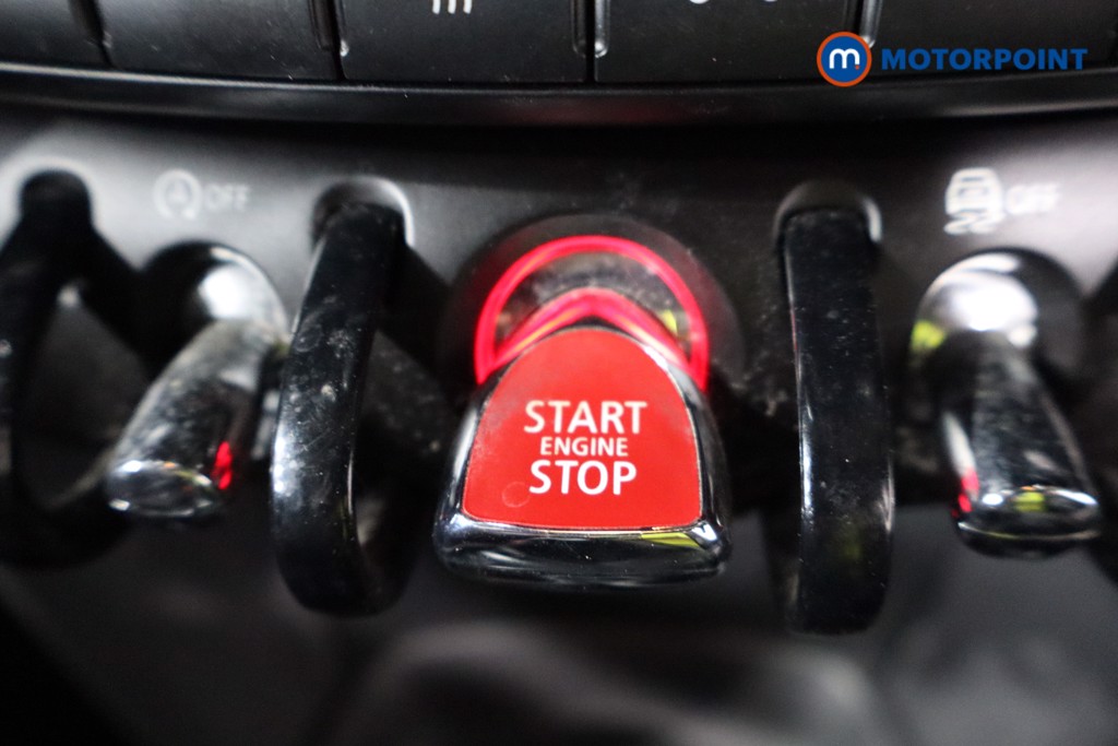 Mini Hatchback Cooper Manual Petrol Hatchback - Stock Number (1551591) - 13th supplementary image