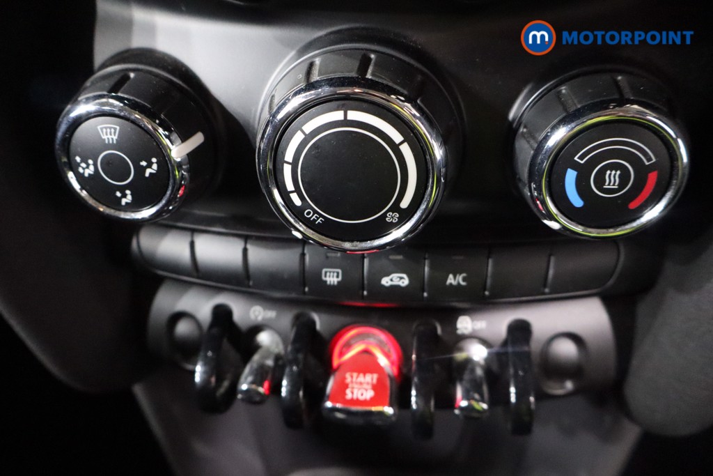 Mini Hatchback Cooper Manual Petrol Hatchback - Stock Number (1551591) - 14th supplementary image